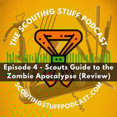 Scouts Guide to the Zombie Apocalypse (Review)