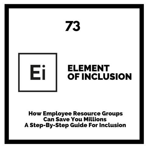 How Employee Resource Groups Can Save You Millions A Step-By-Step Guide For Inclusion [Interview with David Clark]