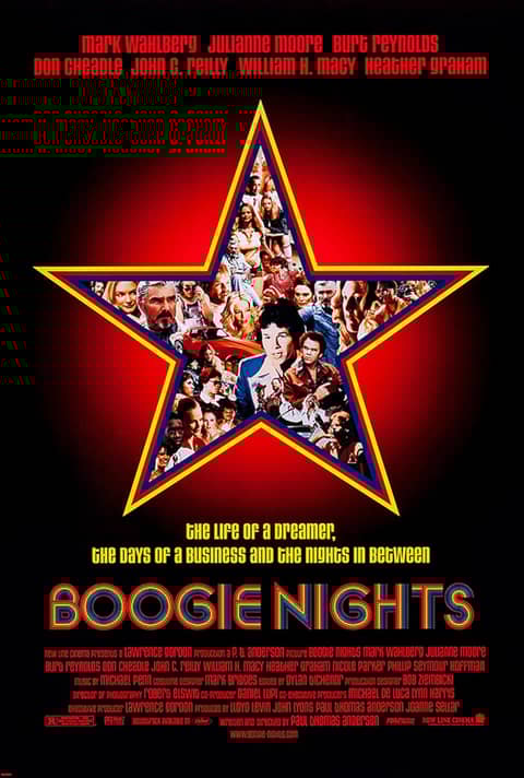 Boogie Nights (1997)
