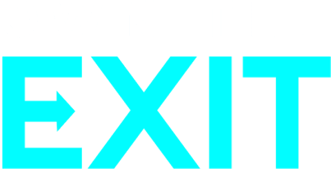 Own The Exit Logo