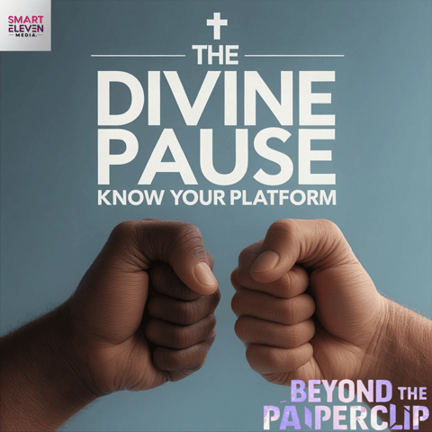 The Divine Reset: Why Know Your Platform’s Delay Is a Lesson in Trusting God’s Timing