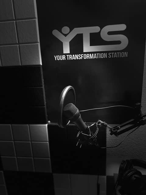 Your Transformation Station Your Transformation Station