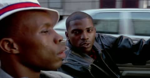 Midweek Mention... Paid In Full