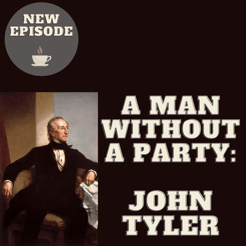 A Man Without A Party: John Tyler A Man Without A Party: John Tyler