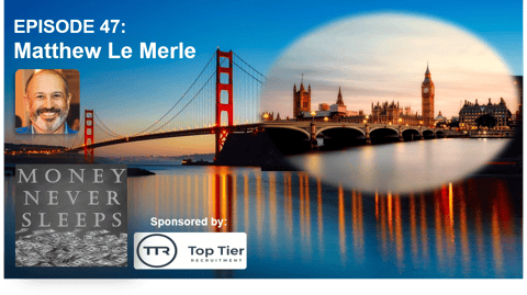 047: Book Of Rhymes | Matthew Le Merle