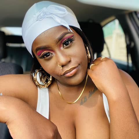 MissHoli On Why The Vryheid Music Scene Is Unstable