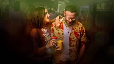 'Platonic' Review: Rose Byrne and Seth Rogen Redefining On-Screen Friendships with Hilarity and Heart 'Platonic' Review: Rose Byrne and Seth Rogen Redefining On-Screen Friendships with Hilarity and Heart