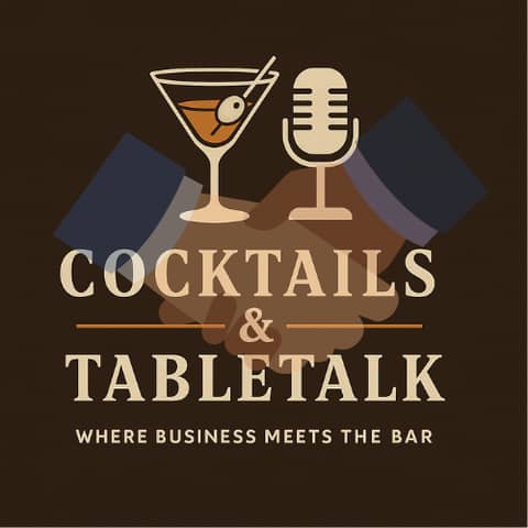 Welcome to the New Cocktails and TableTalk: Where Culture Meets Commerce
