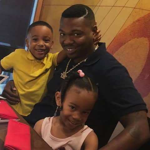 Episode 93: Hosia Abdallah Jr.