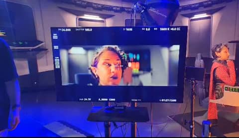 Cosplaying the Future at RenderCon