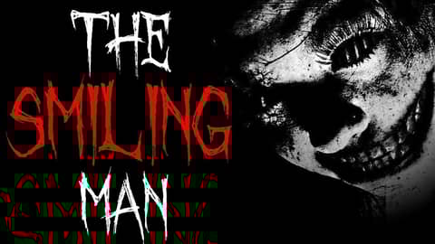 The Smiling Man