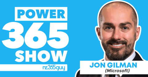 Integrating SAP and other System of Records with Jon Gilman