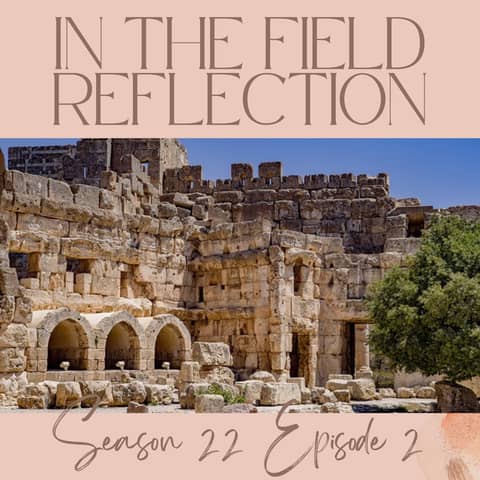 Dismantling Spiritual Scarcity: Freedom Through Christ Alone