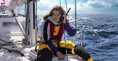 True Spirit & Popeye Meets Sinbad