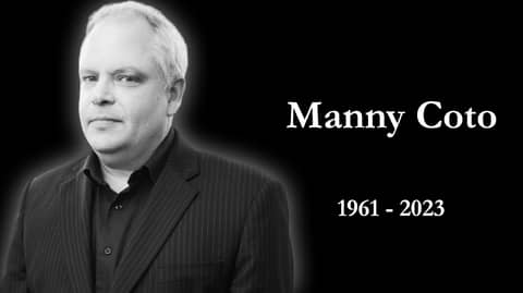 ‘Star Trek: Enterprise’ Executive Producer Manny Coto Has Died ‘Star Trek: Enterprise’ Executive Producer Manny Coto Has Died