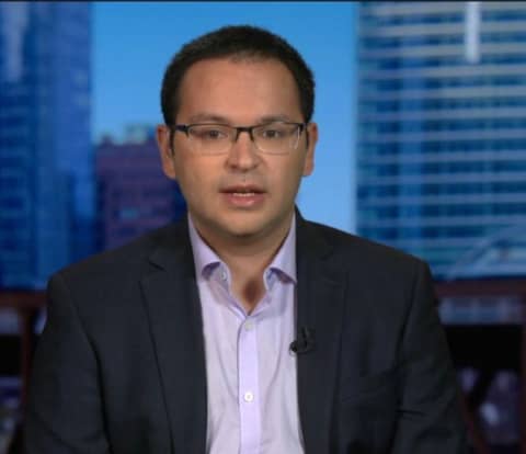 Gregory Royal Pratt--The Radicalization of Lori Lightfoot