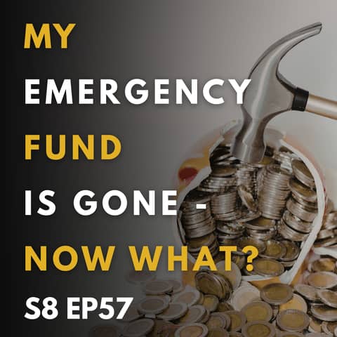 Rebuilding Your Emergency Fund: Breaking the Cycle of Financial Anxiety