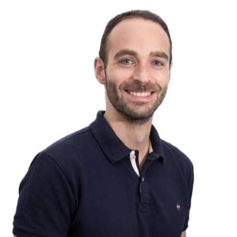 Ramon Tebar on the MVP Show