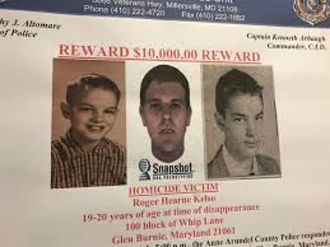 Season TWELVE (WITNESS INTIMIDATION/LIFE INSURANCE MOTIVE MURDERS) Episode 4 Tiffany Chisolm & (UNSOLVED) Roge Hearne Kelso