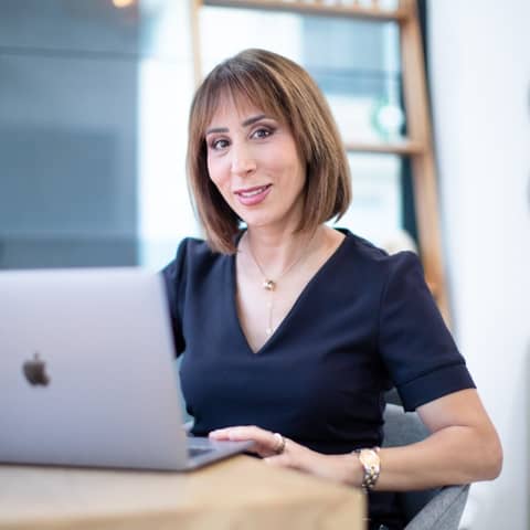 Oct 11, 2023: Should you trust "AI-driven" MMM? | Dr. Ramla Jarrar