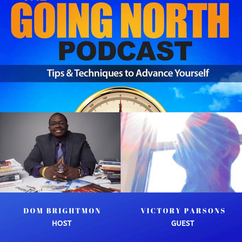 120.5 (Local Author Bonus Special) [LABS] - "The Children of Time" with Victory Parsons (@ReadLiftRepeat)