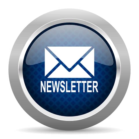 email capture banner