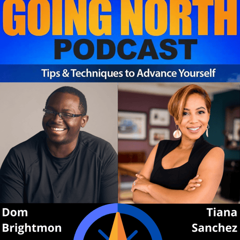 Ep. 420 – “The UPside of Failure” with Tiana Sanchez (@likearealboss)