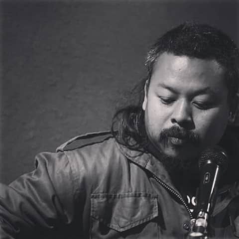 Being 'The Voice Of Manipur' With Akhu Chingangbam