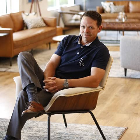 Warning: Potentially Life Changing Episode with Tapley Holland and TruDOSE