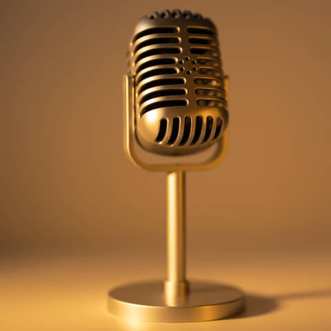 The Good, the Bad and the TV Anchor The Good, the Bad and the TV Anchor