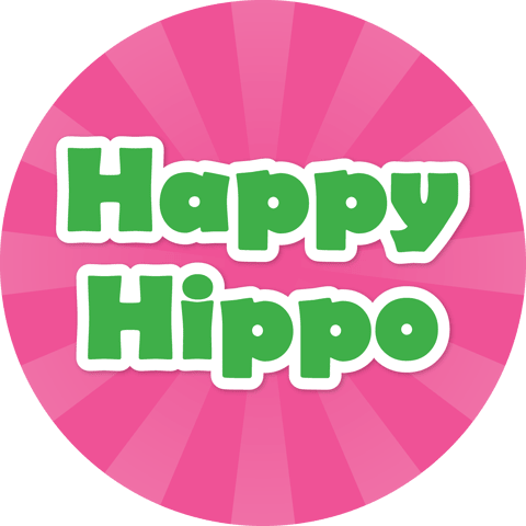 Happy Hippo