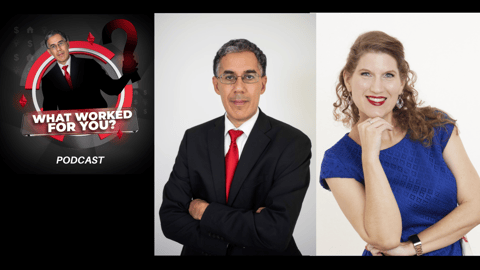 Your Health and Mind Are Key In Business and Life...Lori Vann Explains Mental Health