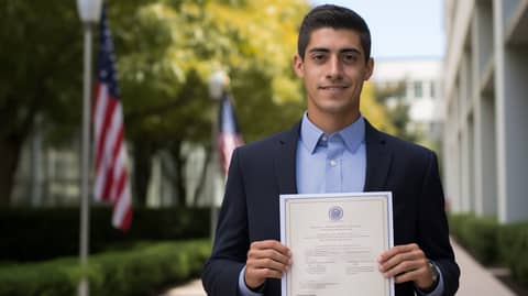 Navigating Potential Shifts: Senate Draft Bill's Impact on US Immigration( H.R. 815)