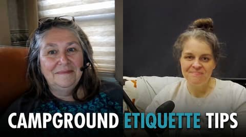 Campground Etiquette: The Unwritten Rules Every RVer Needs to Know