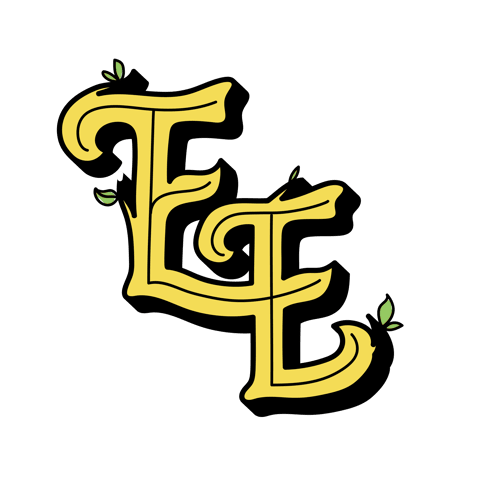 Embracing Enchantment Logo