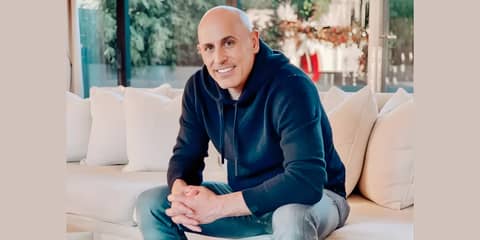 Marc Lore’s Relentless Reinvention: From Diapers.com to Wonder