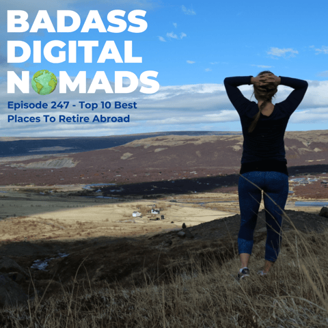 Top 10 Best Places To Retire Abroad Top 10 Best Places To Retire Abroad