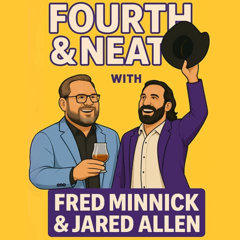 Fourth & Neat Logo