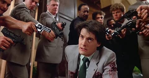 Midweek Mention... The Hidden