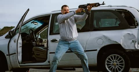 Conspiracies & Sovereign