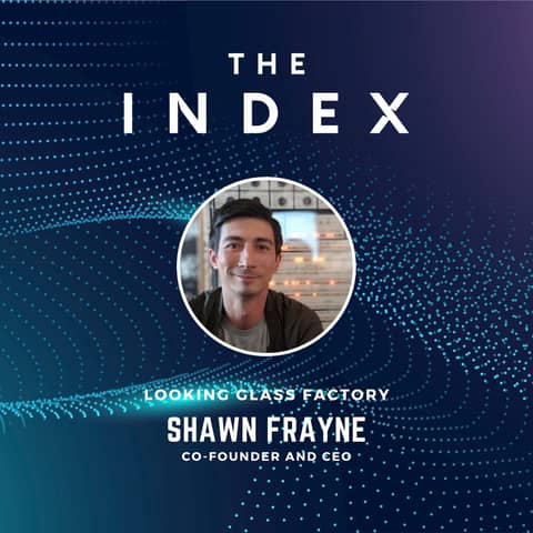Looking Into the Future of VR, Holograms and the Metaverse with Shawn Frayne