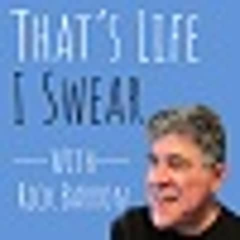 That's Life, I Swear Logo