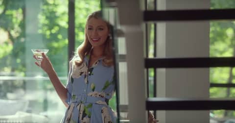 A Simple Favor & Masters of the Universe: Revelation