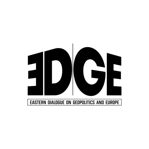 EDGE - Dialoguri (Geo)Politice în Estul Europei Logo