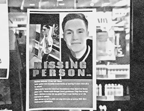 FIND ME: Missing Person and Cold Cases with Kelly Snyder