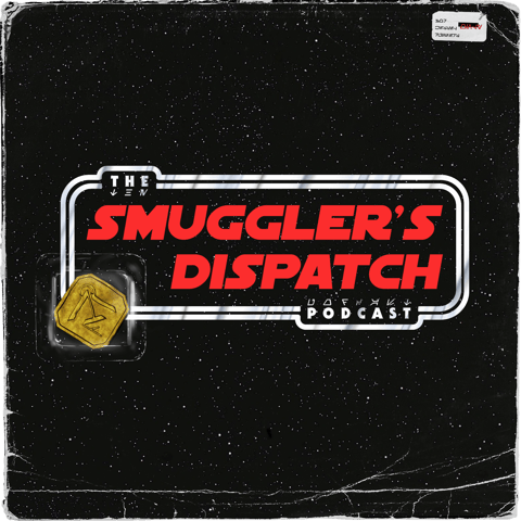 Episode 22: The Millennium Falcon: A Ship Fit For A Scoundrel Episode 22: The Millennium Falcon: A Ship Fit For A Scoundrel