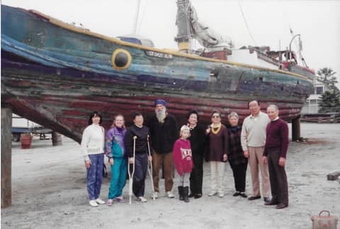 S3-E25 - The Free China Junk Story - Part 3: Victory!