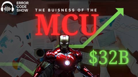 Marvel Made $32B?! The “Dying Marvel” Narrative is Fake News - Error Code Show