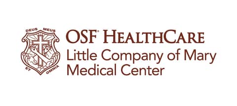 OSF Little Company of Mary Medical Center