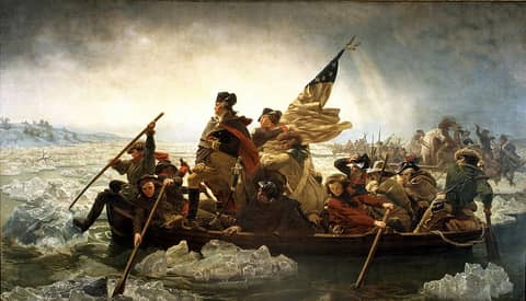 The American Revolutionary War: A Brief History of the Conflict that Gave Birth to a Nation